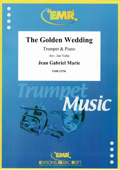 J. Gabriel-Marie: The Golden Wedding, TrpKlav