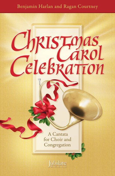 Christmas Carol Celebration, Ch (Part.)