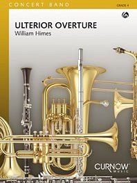 Ulterior Overture, Blaso (Pa+St)