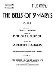DL: A.E.A.D. Furber: The Bells Of St Mary's, GesKlav