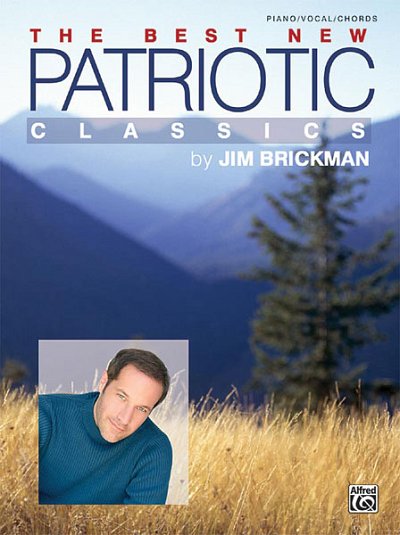J. Brickman: Jim Brickman: The Best New Patriotic Clas, Klav