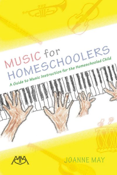 Music for Homeschoolers (Bu)