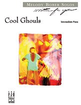 M. Bober: Cool Ghouls