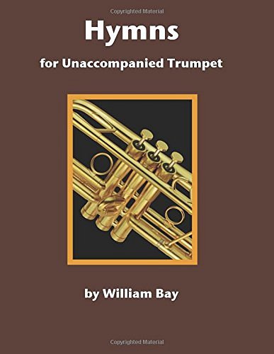 Hymns For Unaccompanied Trumpet, Trp