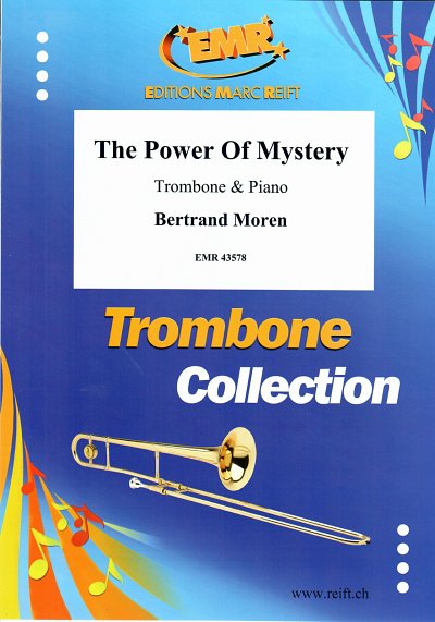 B. Moren: The Power Of Mystery