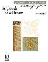 DL: M. Cuéllar: A Touch of a Dream