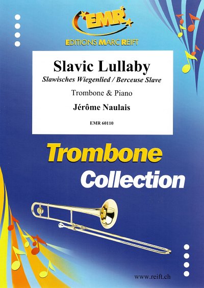 DL: J. Naulais: Slavic Lullaby, PosKlav