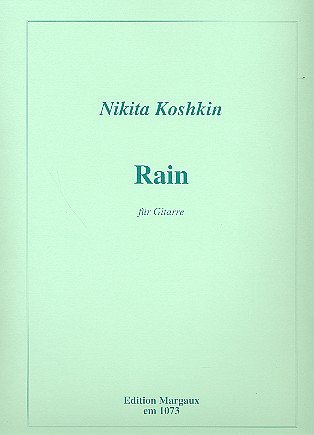 N. Koshkin: Rain
