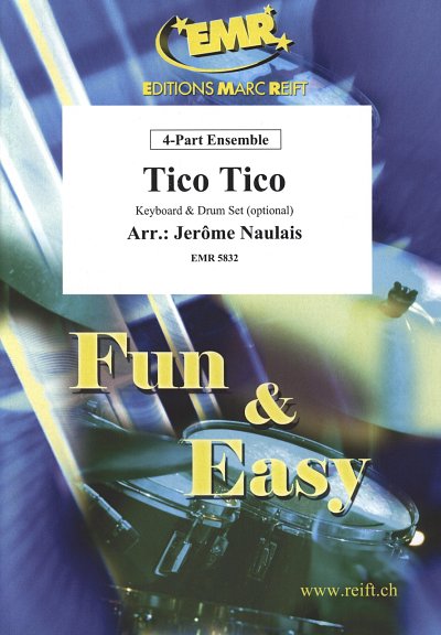 J. Naulais et al.: Tico Tico