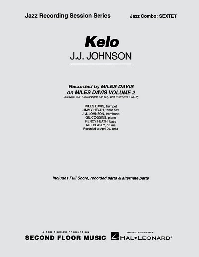 J. Johnson: Kelo