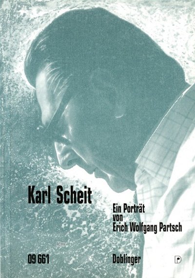 E.W. Partsch: Karl Scheit, Git/Lt (Bu)