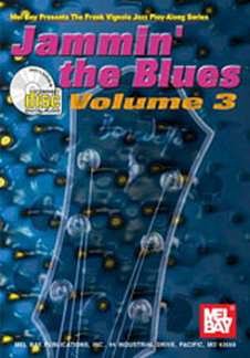 Vignola Frank: Jammin' The Blues 3