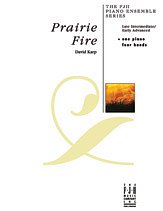 D. Karp: Prairie Fire