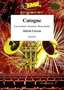 M. Carron: Catogne