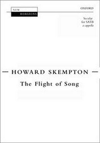H. Skempton: The Flight of Song, Ch (Chpa)