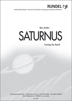B. Arden: Saturnus