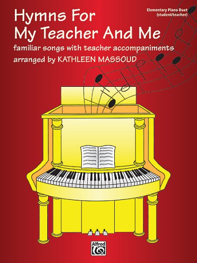 Hymns for My Teacher and Me, Klav