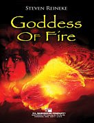 S. Reineke: Goddess of Fire, Blaso (PartSpiral)