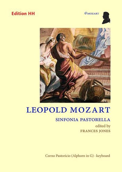 M. Leopold: Sinfonia Pastorella