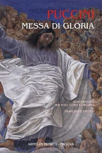 G. Puccini: Messa Di Gloria (KA)