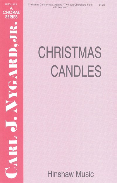 Christmas Candles (Chpa)
