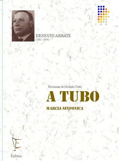 ABBATE E. (rev. M. Netti): A TUBO