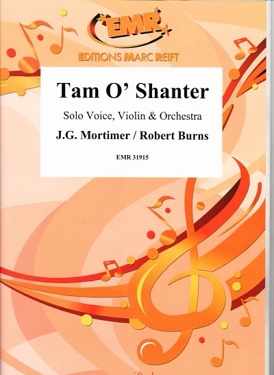 J.G. Mortimer: Tam O' Shanter