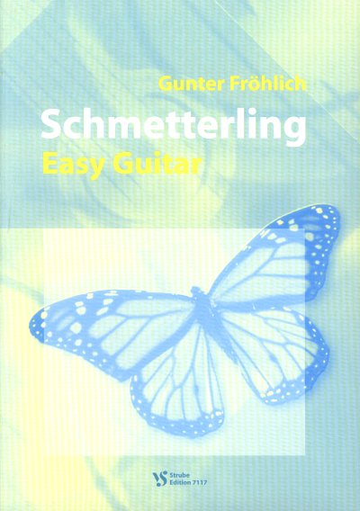 G. Froehlich: Schmetterling, Git