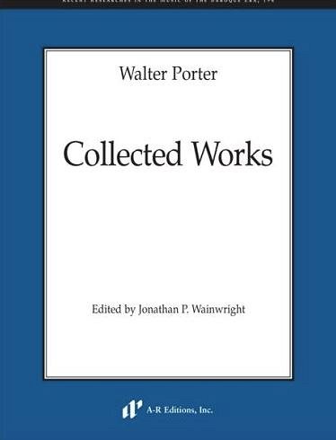 W. Porter: Collected Works, GchStr (Part.)