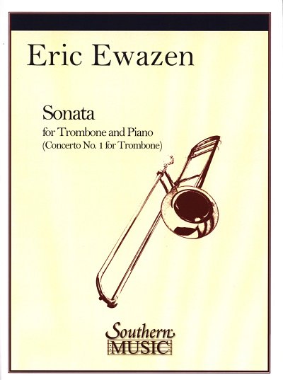 E. Ewazen: Sonate, PosKlav (KlavpaSt)