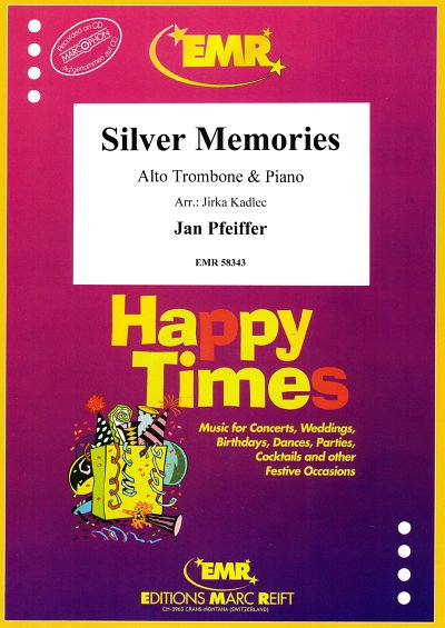 DL: J. Pfeiffer: Silver Memories, AltposKlav