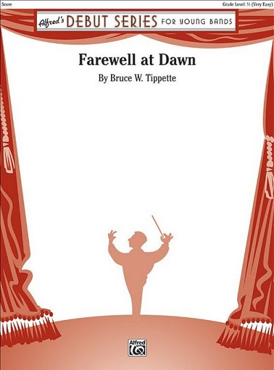 Farewell At Dawn, Jblaso (Pa+St)