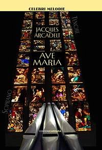 J. Arcadelt: Ave Maria (Bu)