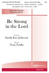 T. Fettke: Be Strong In the Lord