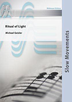 M. Geisler: Ritual of Light