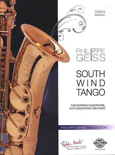 P. Geiss: South Wind Tango