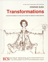 C. Susa: Transformations