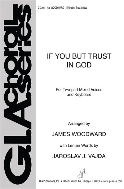 G. Neumark: If You but Trust in God