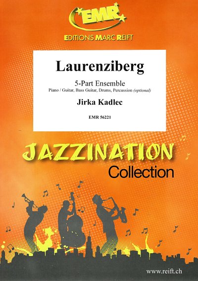 J. Kadlec: Laurenziberg, Var5