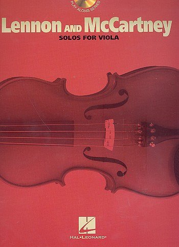 Lennon and McCartney Solos - Viola, Va