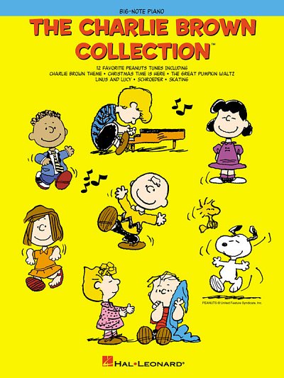 V.A. Guaraldi: The Charlie Brown Collection(TM)