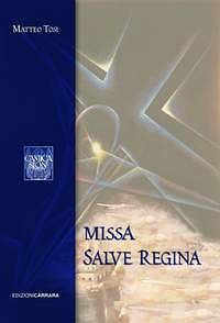 Messa Salve Regina (Part.)