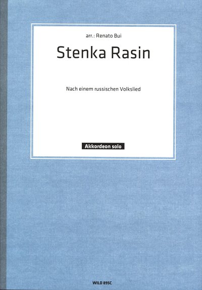 Stenka Rasin