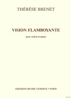 Vision Flamboyante, VlKlav (KlavpaSt)