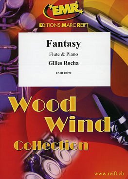 G. Rocha: Fantasy