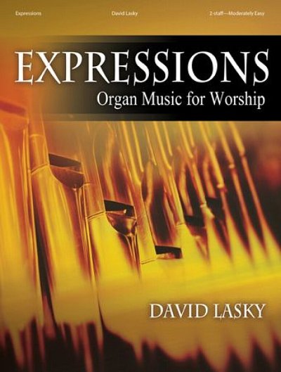 D. Lasky: Expressions, Org