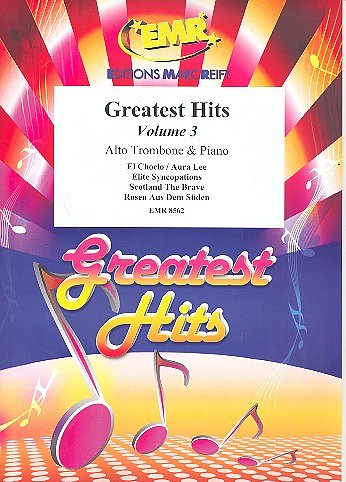 Greatest Hits Volume 3, AltposKlav