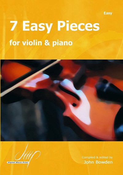 7 Easy Pieces, VlKlav (Bu)