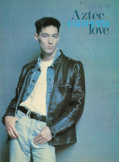 Roddy Frame, Aztec Camera: Everybody Is A Number One