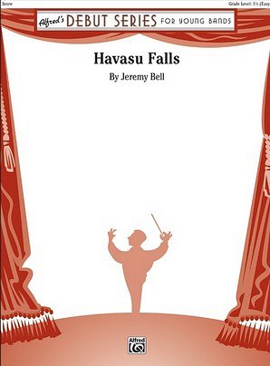J. Bell: Havasu Falls